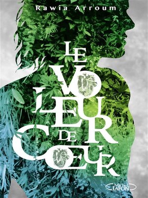 cover image of Le voleur de coeur